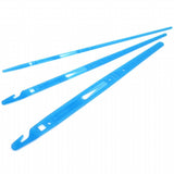 Hemline, Loop Turner and Elastic Guide, 3 Sizes / Set