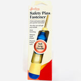 Sew Easy, Safety Pins Fastener