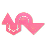 [20% OFF / SALE ] Jelly Monster Template (SQ006)