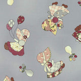 2024-01-A06, Price per 0.1m, Minimum order is 0.3m~ (with Free English instruction) | Fabric