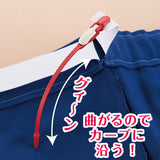 Clover, Speedy Rubber Tape Threader, Clip Type