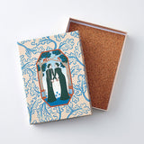 Clover, Sewing Tool Set, Walnut