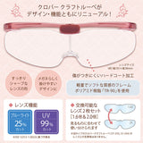 Clover, Craft Loupe, (1.6X & 2.0X Power), Magnifying Glasses Type