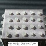 Clover, Porte Bonheur, Lily of The Valley, Cube Marking Pins