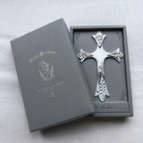 Clover, Porte Bonheur, Lily of the Valley, Thread Holder