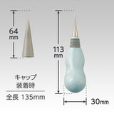 Clover, Grip Fit Smooth Awl