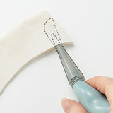 Clover, Grip Fit Smooth Awl