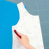 Clover, Chacopy Double Sided Clear Type