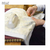 Clover, Quilt Party's Original Patchwork Board, New Design Winter 2025