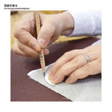 Clover, Quilt Party's Original Patchwork Board, New Design Winter 2025