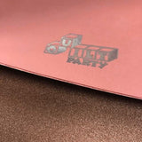 Clover, Quilt Party's Original Patchwork Board, New Design Winter 2025