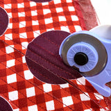 Clover, Slash Cutter ( 57-505 )