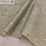 2024-01-A13, Price per 0.1m, Minimum order is 0.3m~ | Fabric