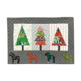 Pattern Set for Christmas Works