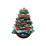 Pattern Set for Christmas Works