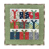 Pattern Set for Christmas Works