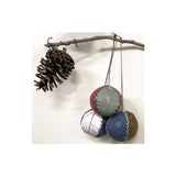 Pattern Set for Christmas Works