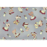 2024-01-A06, Price per 0.1m, Minimum order is 0.3m~ (with Free English instruction) | Fabric