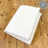 Batting (1.2m width), 1m Cut