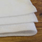 Batting (1.2m width), 1m Cut