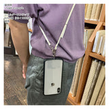 INAZUMA, Synthetic Leather Shoulder Strap, 1cm width ( HS-1400S )