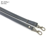 INAZUMA, Synthetic Leather Shoulder Strap, 1cm width ( HS-1400S )