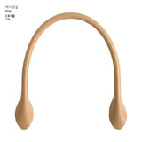 INAZUMA, Pastel Synthetic Leather Handle, Small 30cm ( YAH-30 )