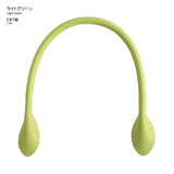 INAZUMA, Pastel Synthetic Leather Handle, Small 30cm ( YAH-30 )