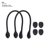 INAZUMA, Pastel Synthetic Leather Handle, Large 40cm ( YAH-40 )