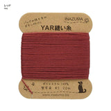 Thread for Sew-On Handle