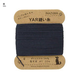 Thread for Sew-On Handle