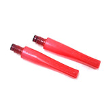 KAWAGUCHI, Refill Set for "Fray Stop Brush Pen α", 2 pieces / set ( 19-538 )