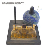 KAWAGUCHI, Automatic Needle Threader