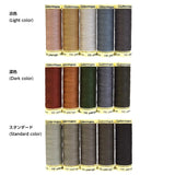 Quilt Party's Choice, 5 Colors Gutermann Thread Set (100m)