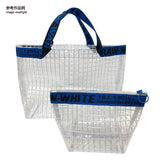 English Tape, 2.4cm width, Price per is 0.1m, Minimum order 0.3m~