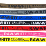 English Tape, 2.4cm width, Price per is 0.1m, Minimum order 0.3m~