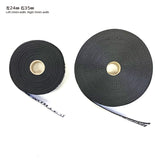 English Tape, 3.5cm width, Price per is 0.1m, Minimum order 0.3m~