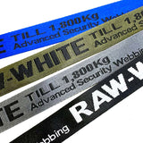 English Tape, 3.5cm width, Price per is 0.1m, Minimum order 0.3m~