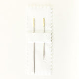 Olympus, Sashiko Needle