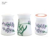 Arita Porcelain Thimble, Nature