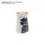 Arita Porcelain Thimble, Dog