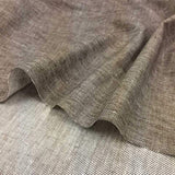 2022-07-A10, Linen(55%), Price per 0.1m, Minimum order is 0.1m~ | Fabric