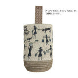 2022-07-A10, Linen(55%), Price per 0.1m, Minimum order is 0.1m~ | Fabric