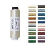 COSMO, Punchneedle Embroidery Thread, 3 strands, 30m