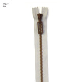 Centenary Collection Zipper, 30cm