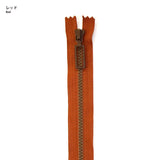 Centenary Collection Zipper, 30cm