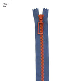 Centenary Collection Zipper, 30cm
