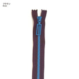 Centenary Collection Zipper, 30cm