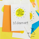 COSMO, Sashiko Thread, hidamari, Gradation