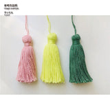 COSMO, Sashiko Thread, hidamari, Gradation